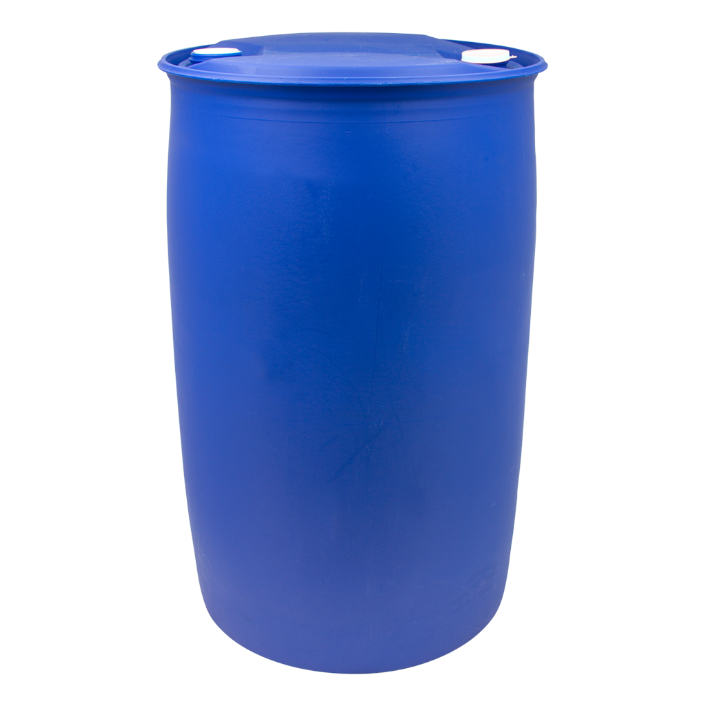 200L Plastic Drum