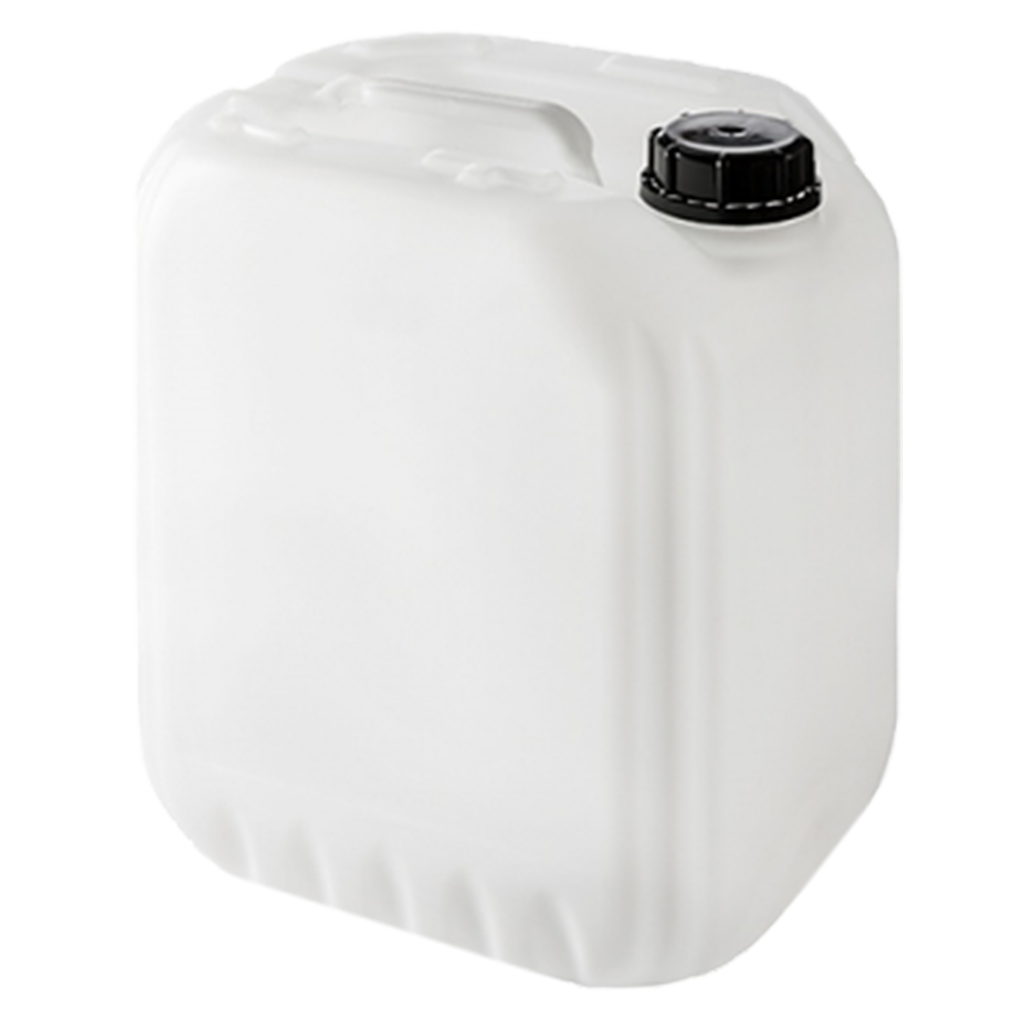 20L Plastic Jerry Can