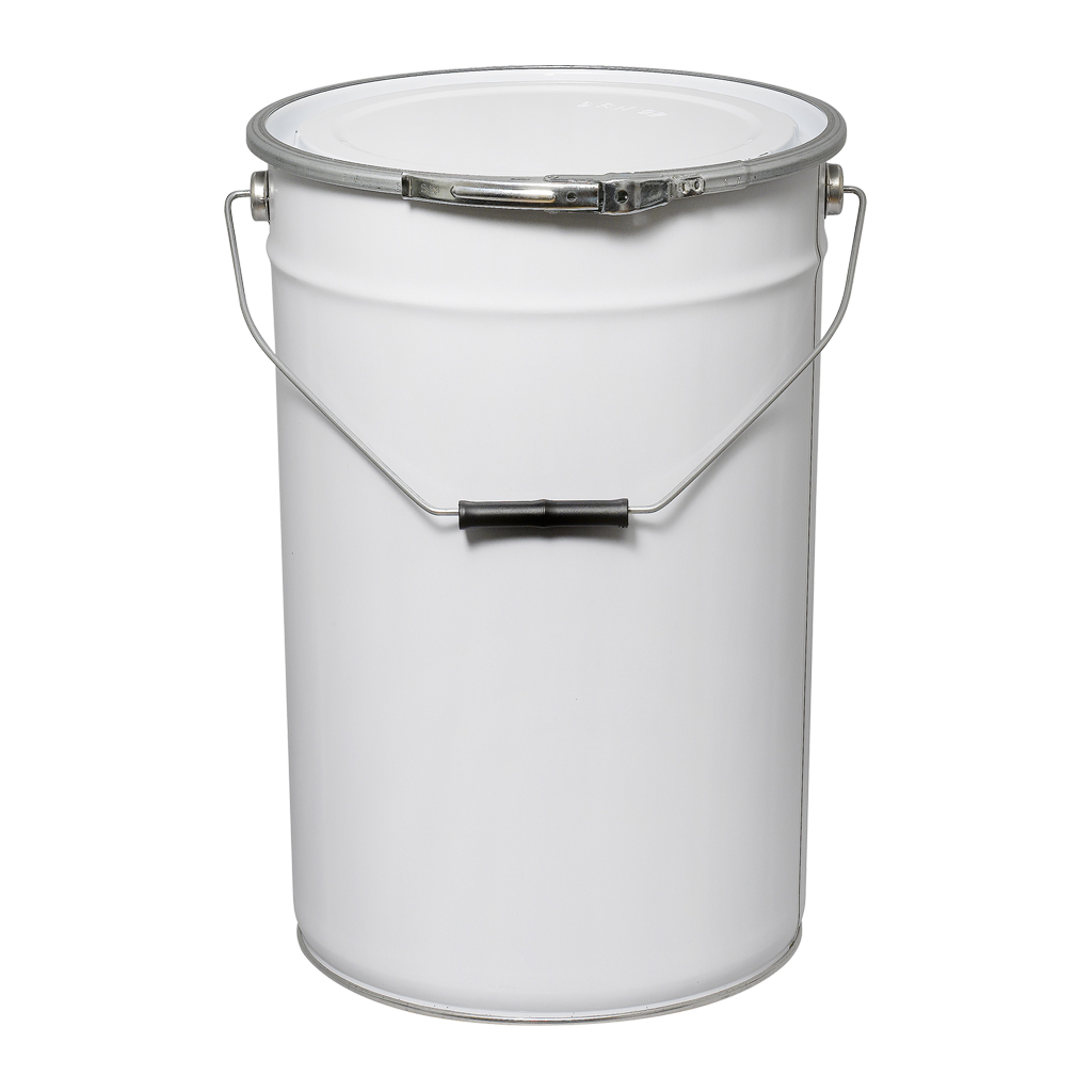 20L Metal Pail