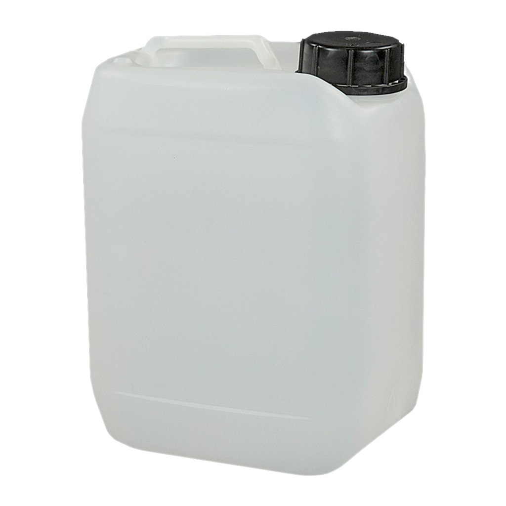 5L Plastic Jerry Can