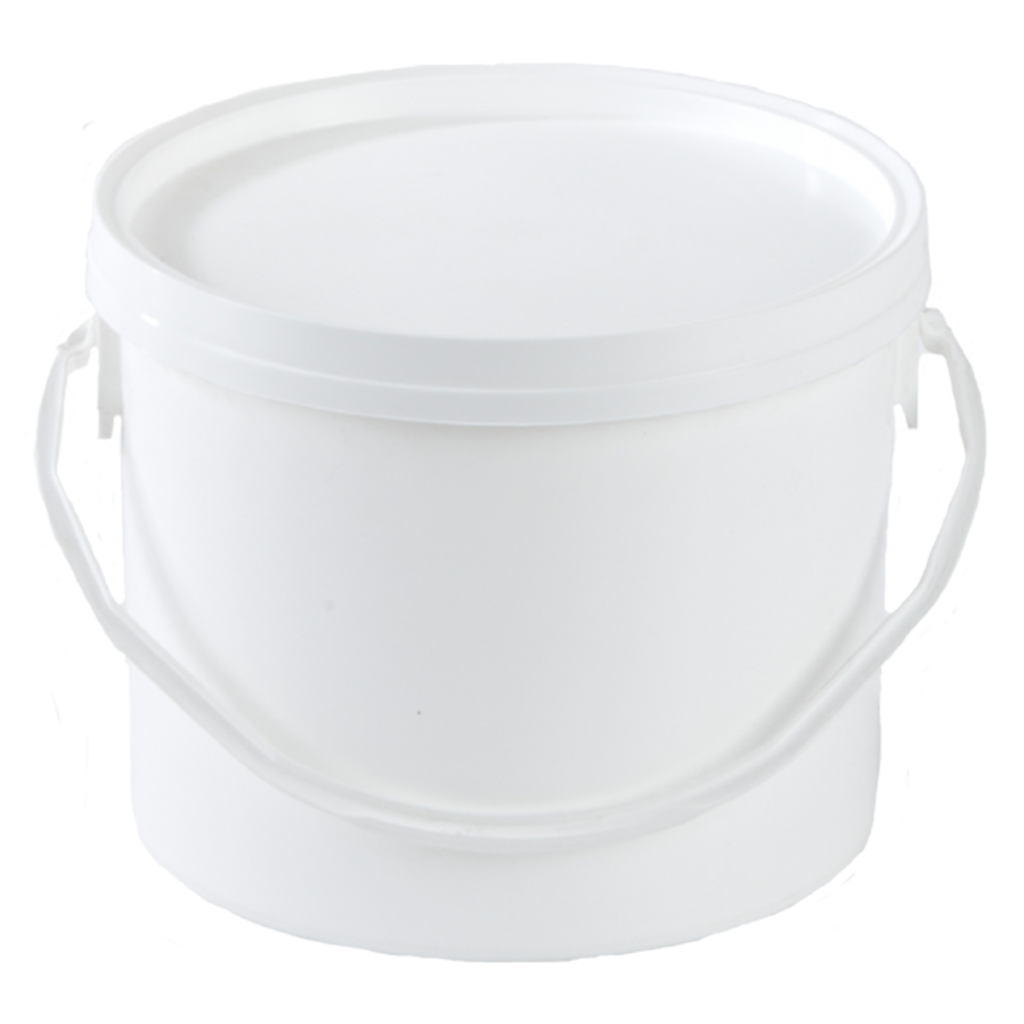 5L Plastic Pail