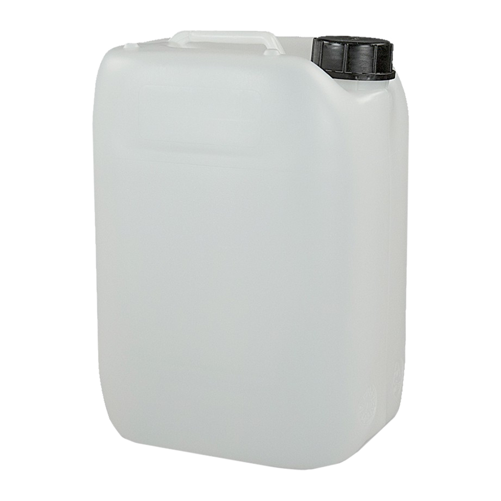 10L Plastic Jerry Can